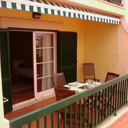 Centro Com Piscina アパート *