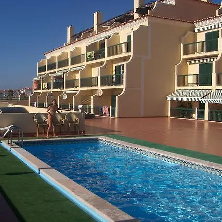 アパート Centro Com Piscina *
