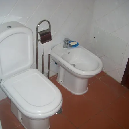 アパート Centro Com Piscina *